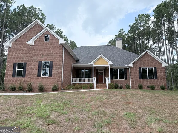 35 Mattie Ct, Mansfield, GA 30055