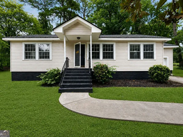 2903 Maple Rd SE, Rome, GA 30161