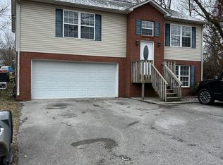 510 Presley Ln, Cookeville, TN 38501