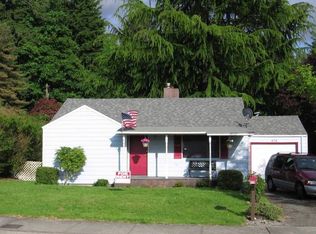 434 Windsor Way NE, Renton, WA 98056