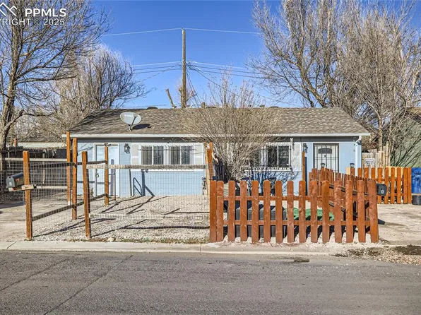 1129 Valley Manor Ct, Colorado Springs, CO 80906