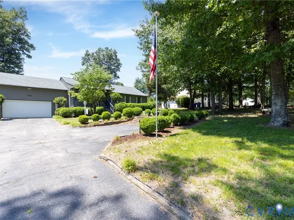 617 Rebel Ridge Rd, South Chesterfield, VA 23834
