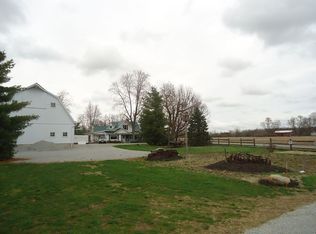 4664 Nashville Rd, Troy, OH 45373