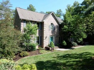 10 Palisades Pkwy, Oak Ridge, TN 37830