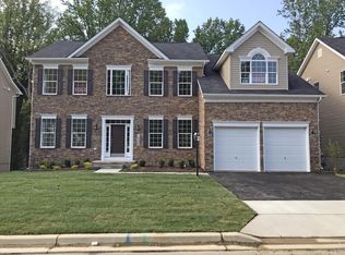 15506 Governors Park Ln, Upper Marlboro, MD 20772