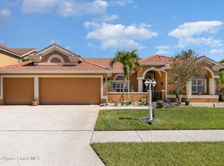 446 Pirates Moon Ct, Melbourne, FL 32903