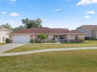 6421 N Misty Oak Ter, Beverly Hills, FL 34465