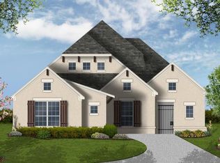 11 S Lochwood Way, The Woodlands, TX 77375