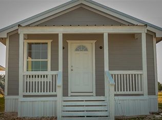 807 Sabrina Dr, Alamo, TX 78516