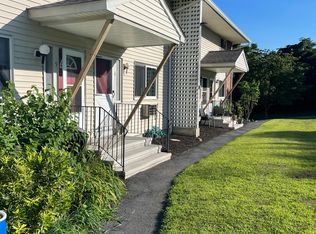 Harry Brook Vlg #5, New Milford, CT 06776