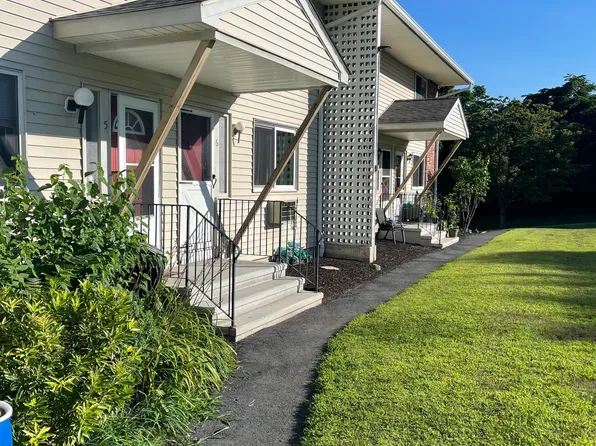 Harry Brook Village #5, New Milford, CT 06776