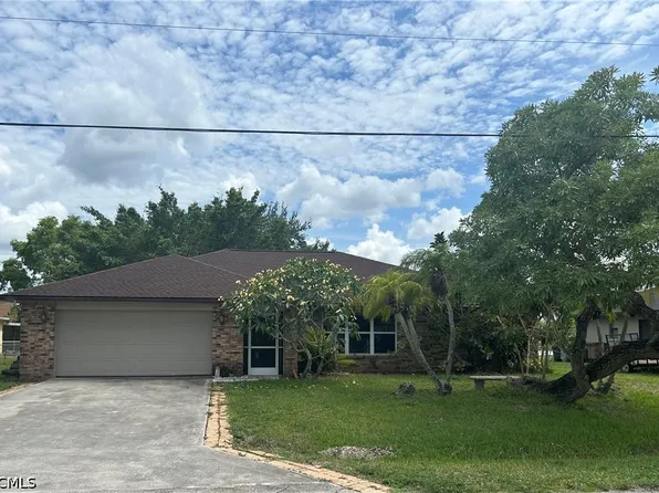14355 Cristobal St, Fort Myers, FL 33905