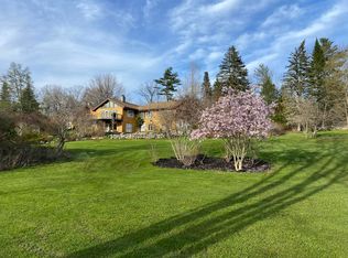 475 North Rd, Leeds, ME 04263
