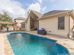 1509 Gwendolyn Way, Schertz, TX 78154