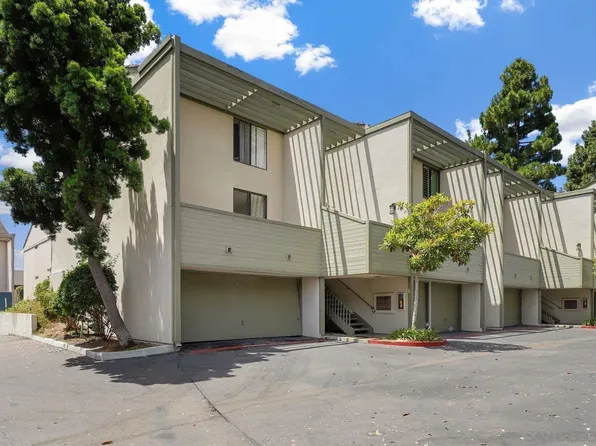 6202 Agee St Unit 105, San Diego, CA 92122