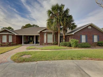2367 Foxworth Dr, Panama City, FL, 32405