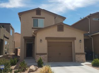 3144 Morrissey St SW, Albuquerque, NM 87121
