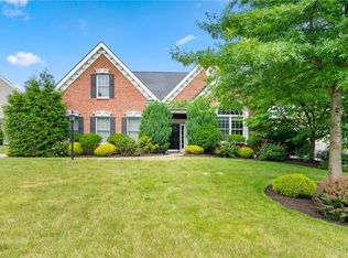 112 Anglers Way, Mcmurray, PA