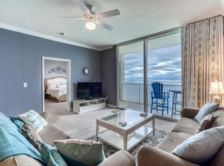 16819 Front Beach Rd UNIT 2602, Panama City Beach, FL 32413