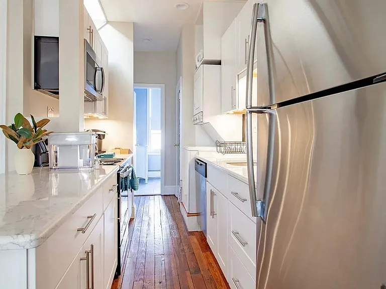 3231 P St NW #3 — Photo 6