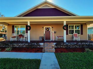 1001 W Reynolds St, Plant City, FL 33563