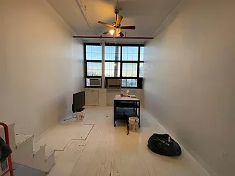 Rented by Carnegie Management Inc