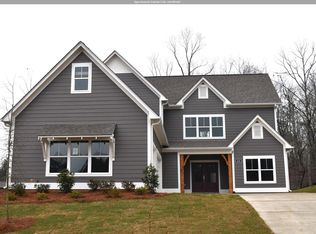 405 Gateshead Dr, Sterrett, AL 35147