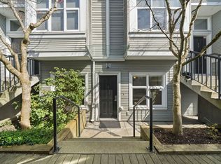 1203 Madison Ave #4, Burnaby, BC