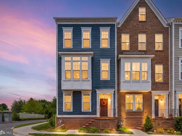 9010 Templeton Dr, Frederick, MD 21704