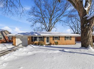 98 Tamarac Dr, Lexington, OH 44904