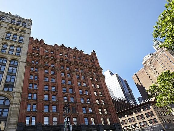 4th image of 145 Nassau St APT 6B
