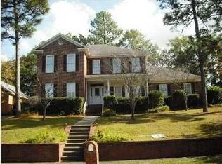 1421 Sugar Creek Pl, Mobile, AL 36695