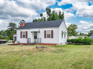 2701 Prairie Grove Dr, Fort Wayne, IN 46809