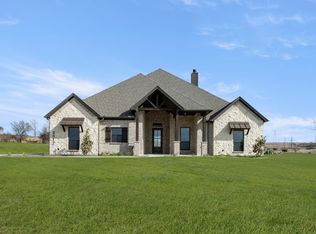 2012 Bison Prairie Trl, Fort Worth, TX 76126