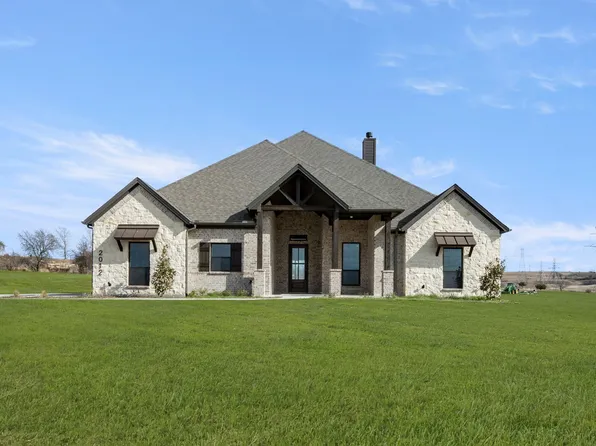 2012 Bison Prairie Trl, Fort Worth, TX 76126