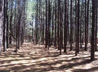 Xyz Devils Elbow Road Windemere Twp, Sturgeon Lake, MN 55783