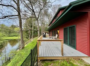 6623 James Rd, Baldwin, MI 49304