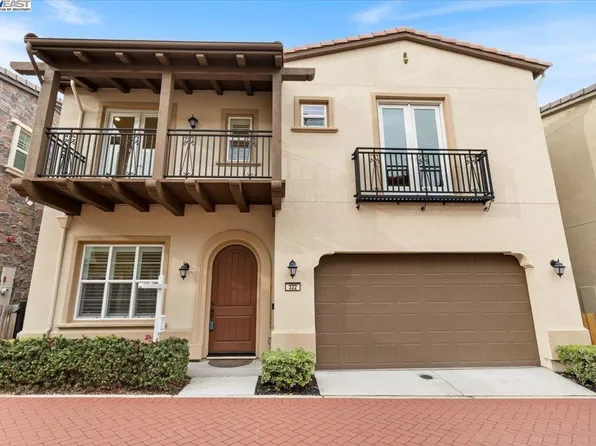 322 Goldfield Pl, San Ramon, CA 94582