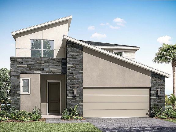 contemporary