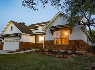 109 Kings Way, Cottonwood Shores, TX 78657