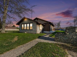 441 Jefferson Dr, Michigan Center, MI