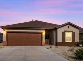 2934 Ysleta Ct, Las Cruces, NM 88007