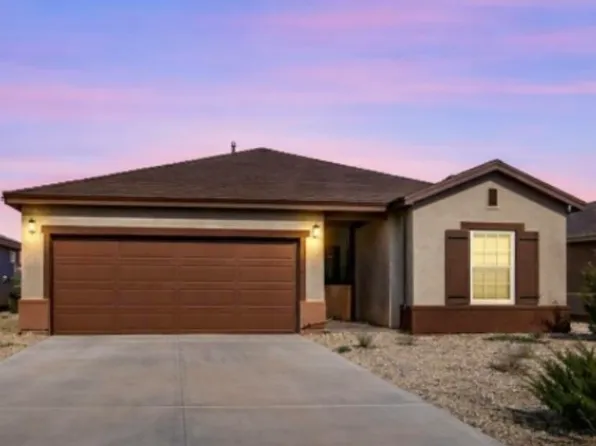 2934 Ysleta Ct, Las Cruces, NM 88007