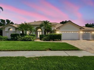 3626 SWANS LANDING DRIVE, LAND O LAKES, FL 34639