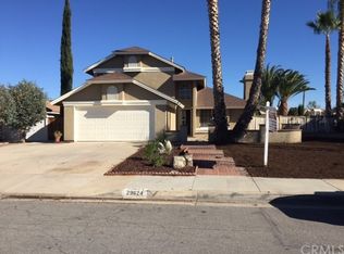 29624 Avenida De Fiesta, Menifee, CA 92586
