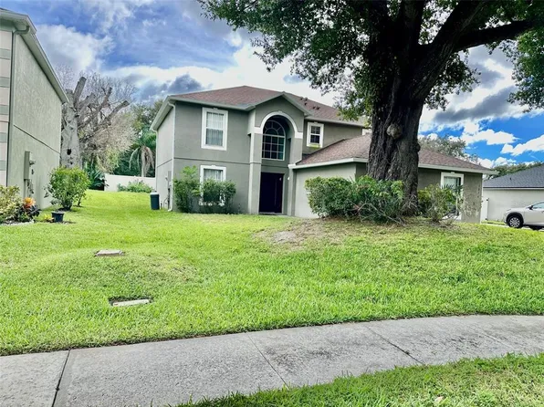 1076 Royal Marquis Cir, Ocoee, FL 34761