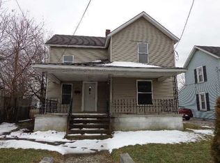 827 Bennett St, Marion, OH