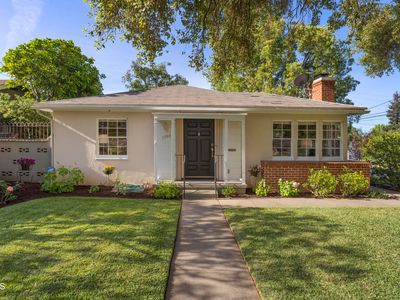 1080 Beverly Way, Altadena, CA, 91001
