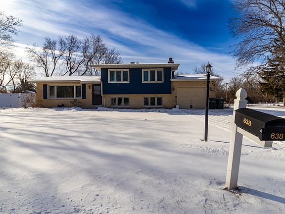 2nd image of 638 N Stephen Dr