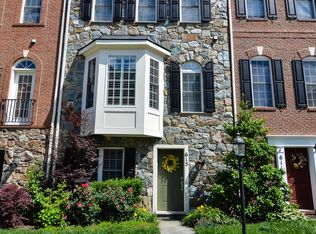 615 Hurdle Mill Pl, Gaithersburg, MD